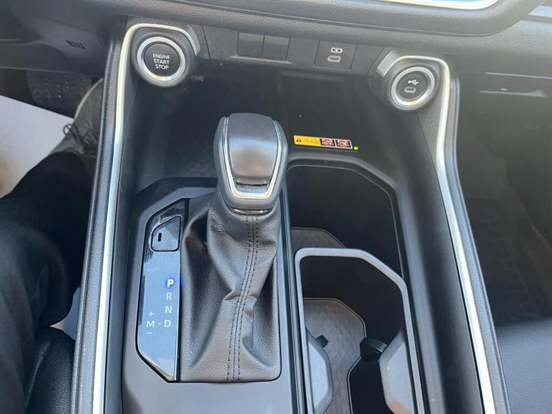 toyota Grand Highlander 2024 - 21