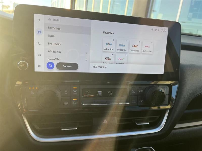 toyota Grand Highlander 2024 - 22