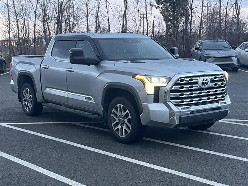 toyota Tundra 2022 - 3