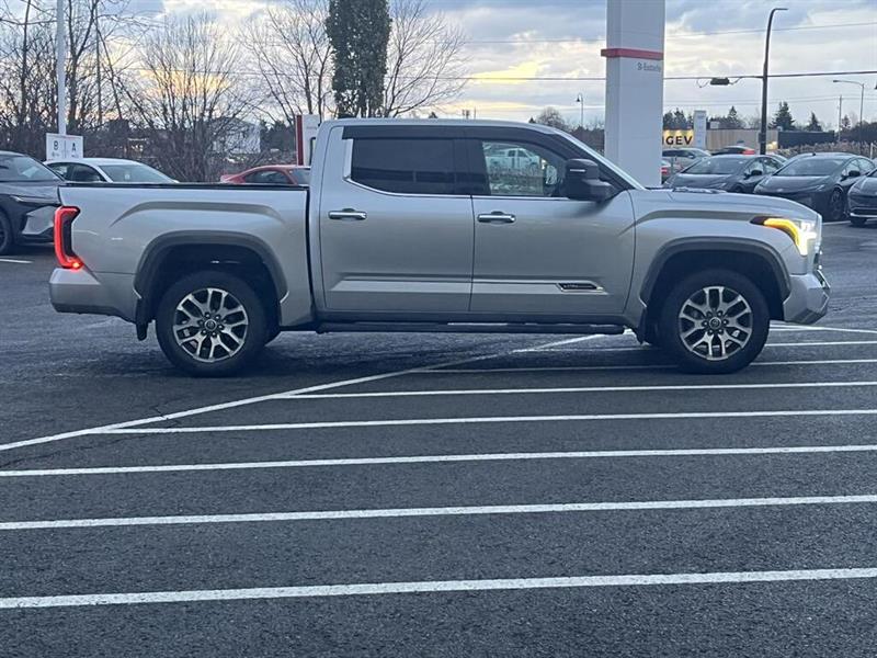 toyota Tundra 2022 - 4