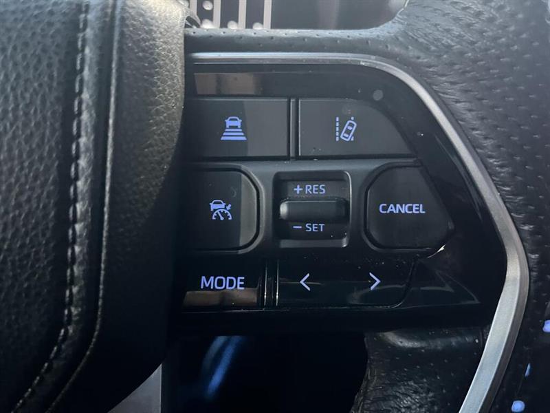 toyota Tundra 2022 - 16