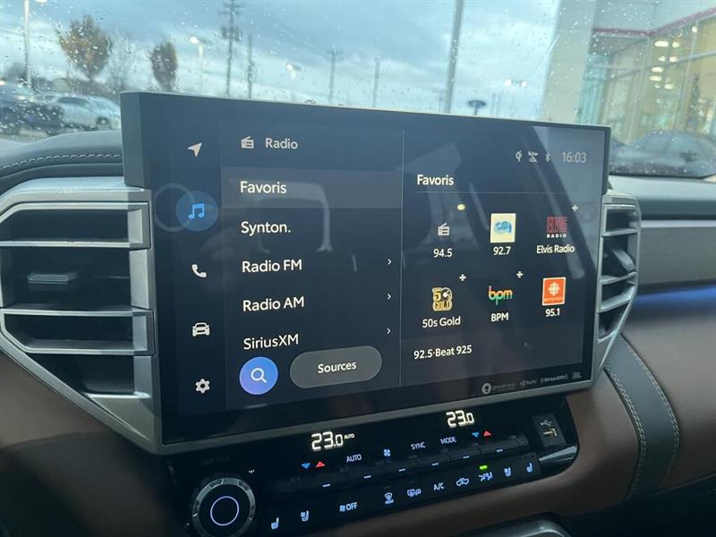 toyota Tundra 2022 - 21