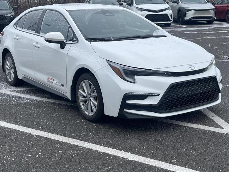 toyota Corolla 2023 - 3