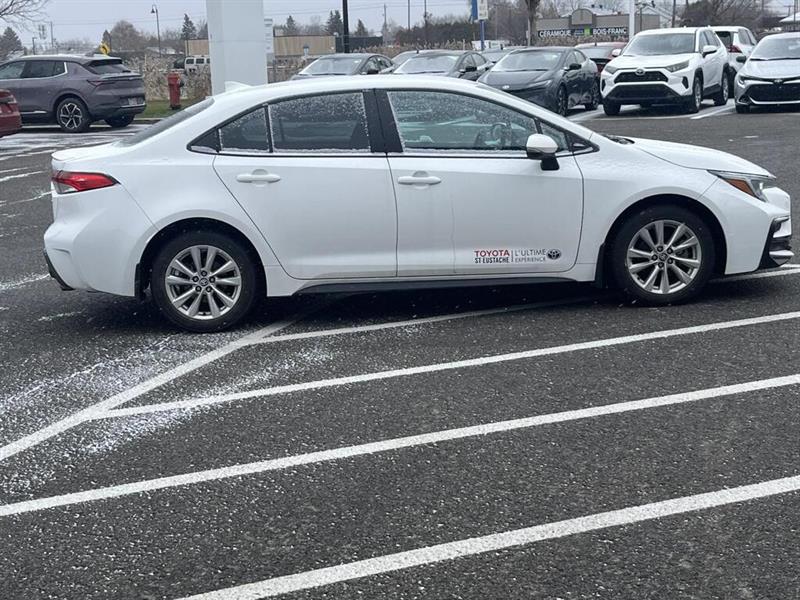 toyota Corolla 2023 - 4