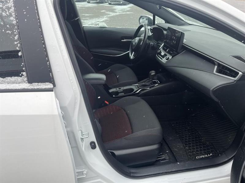 toyota Corolla 2023 - 5