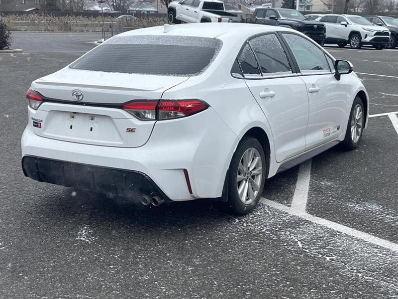 toyota Corolla 2023 - 6