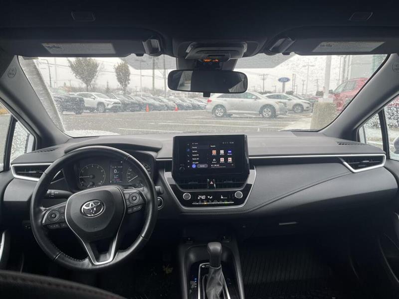 toyota Corolla 2023 - 10