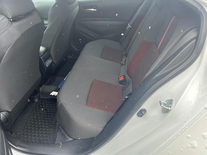 toyota Corolla 2023 - 11