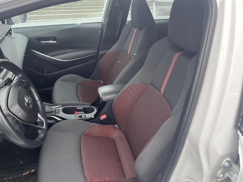 toyota Corolla 2023 - 12