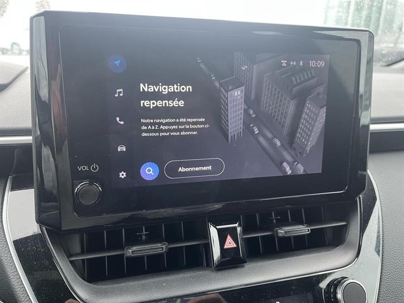 toyota Corolla 2023 - 24