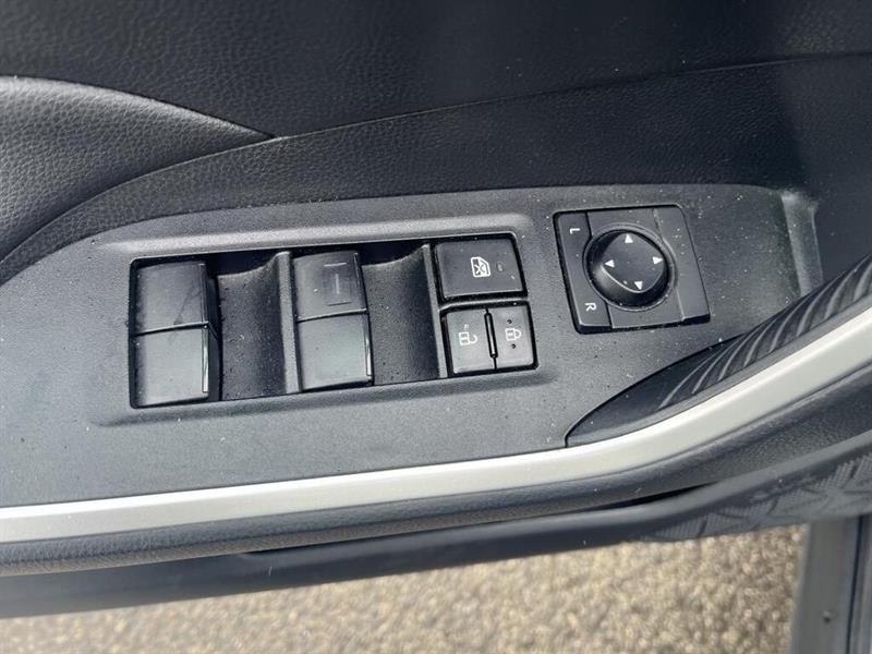 toyota RAV4 2021 - 10