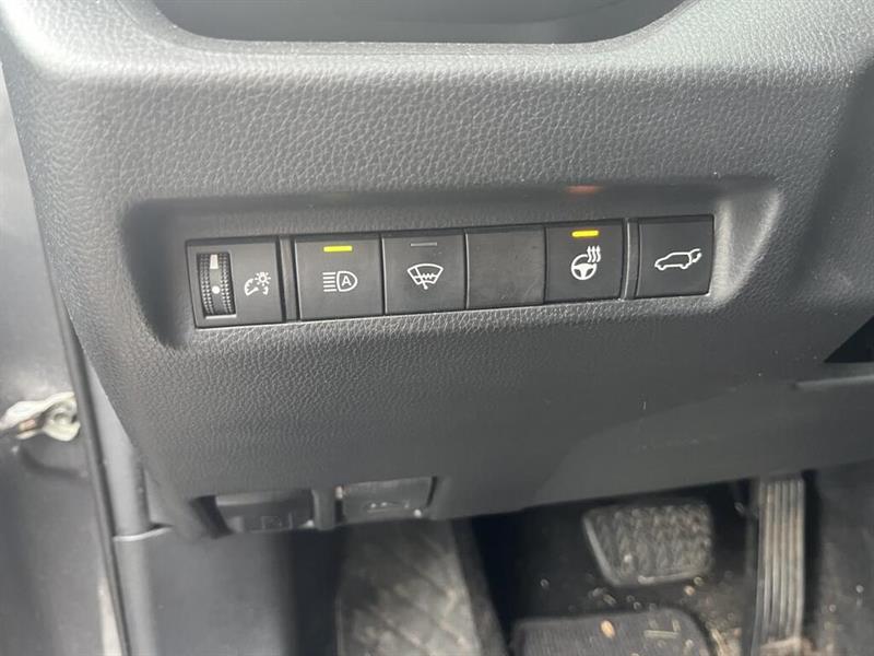 toyota RAV4 2021 - 11