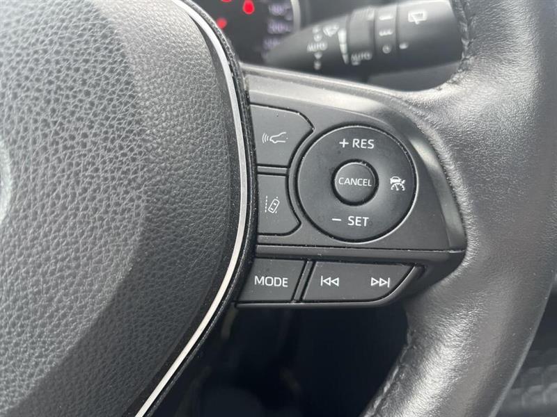 toyota RAV4 2021 - 15