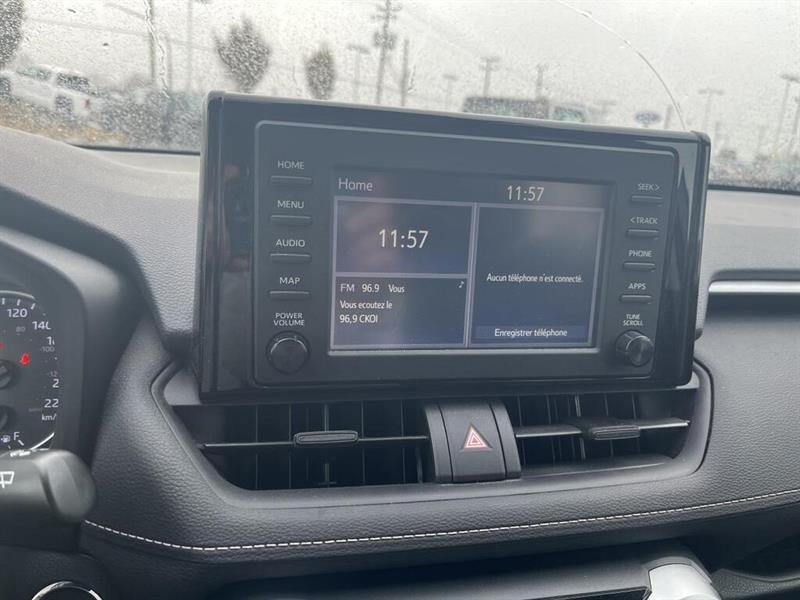 toyota RAV4 2021 - 18