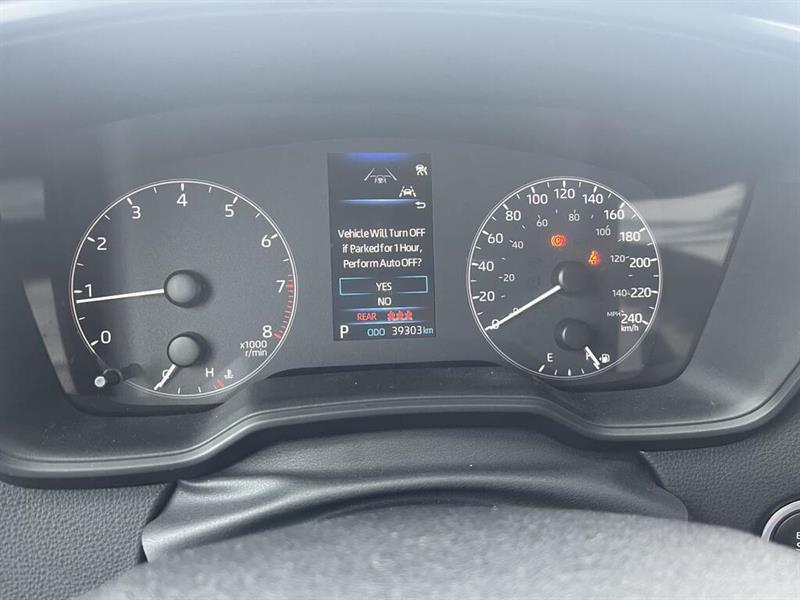 toyota Corolla 2023 - 11