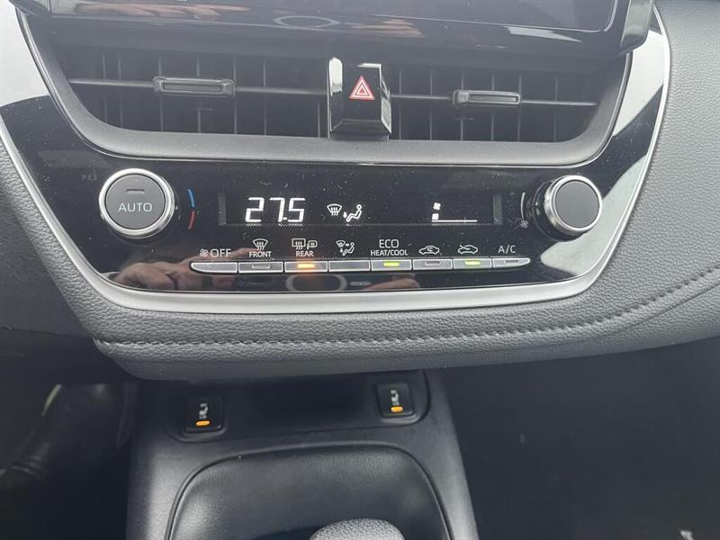 toyota Corolla 2023 - 18