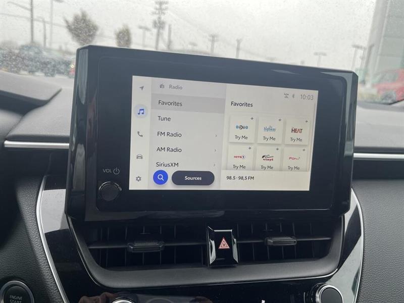 toyota Corolla 2023 - 19