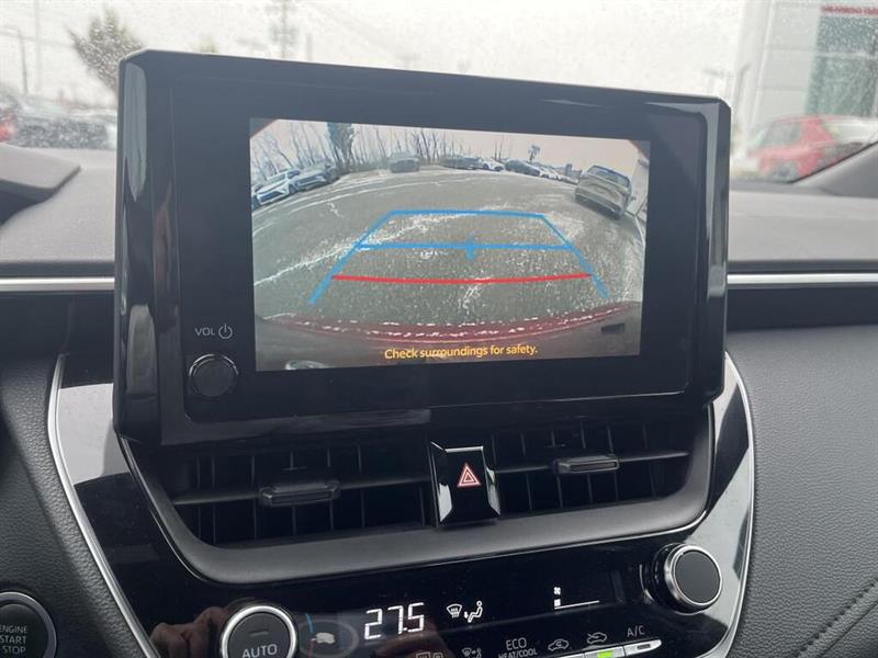 toyota Corolla 2023 - 20