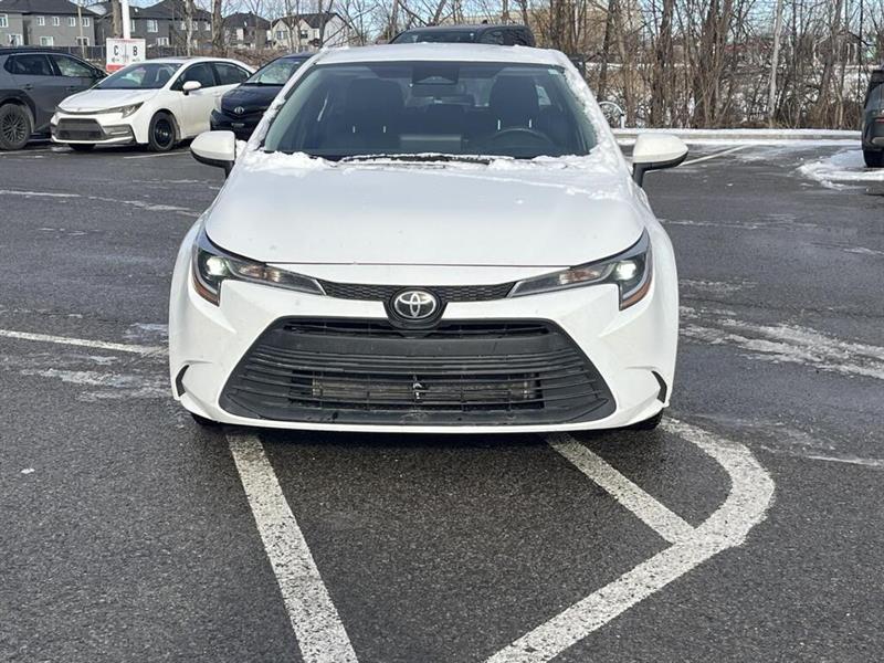 toyota Corolla 2024 - 2