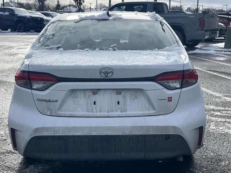 toyota Corolla 2024 - 6