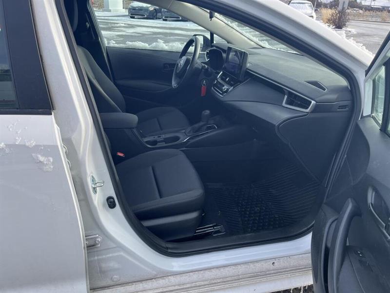 toyota Corolla 2024 - 9