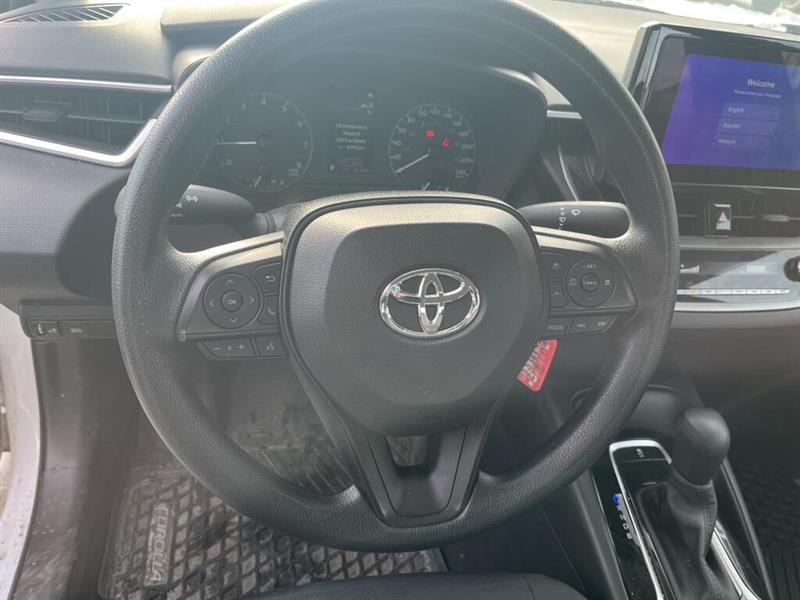 toyota Corolla 2024 - 13