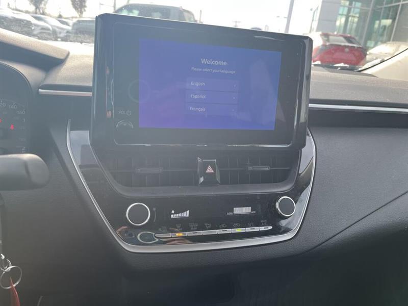 toyota Corolla 2024 - 18