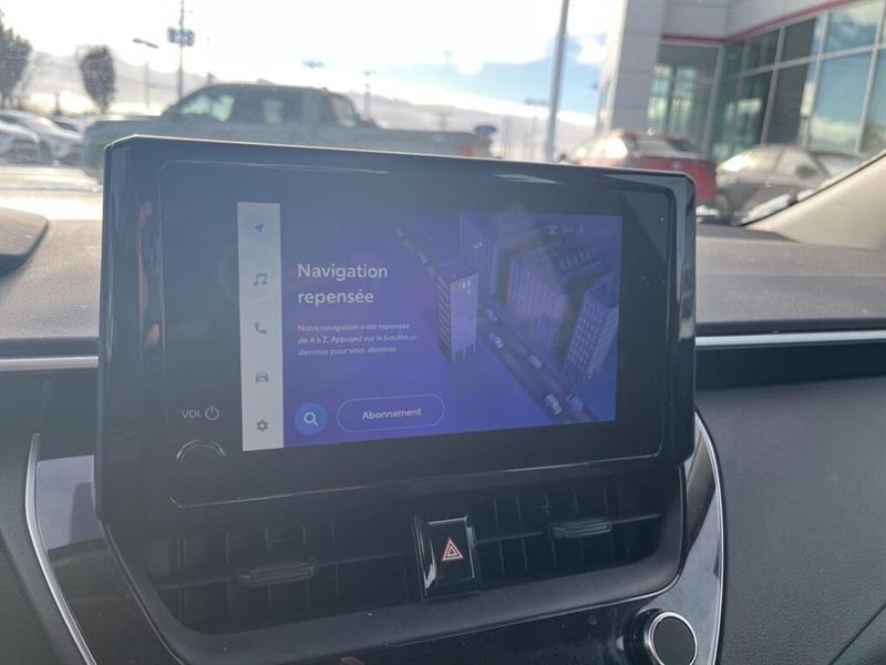 toyota Corolla 2024 - 19