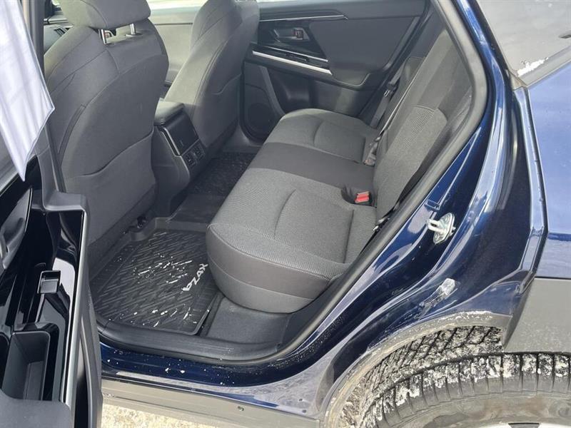 toyota bZ4X 2024 - 10