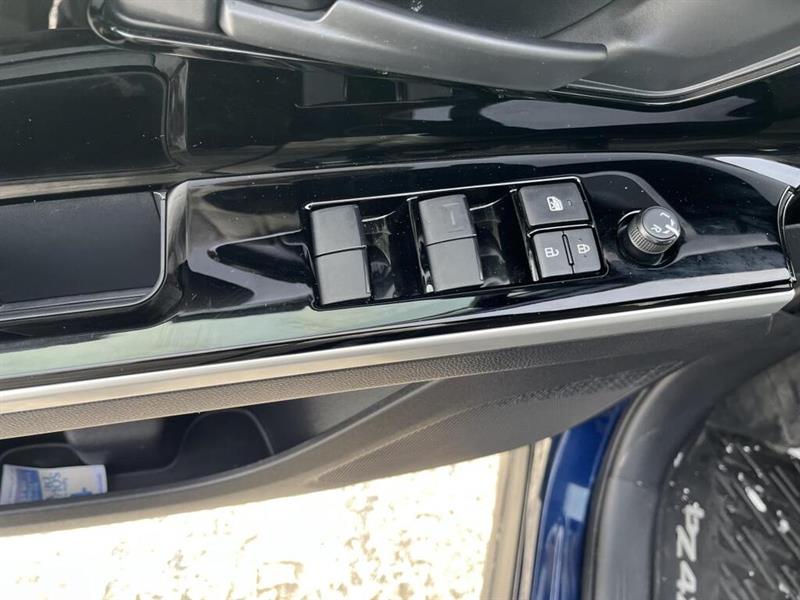 toyota bZ4X 2024 - 12