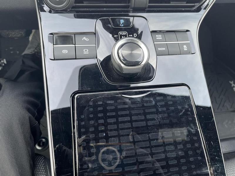 toyota bZ4X 2024 - 15