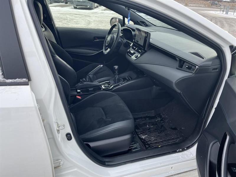 toyota GR Corolla 2024 - 10