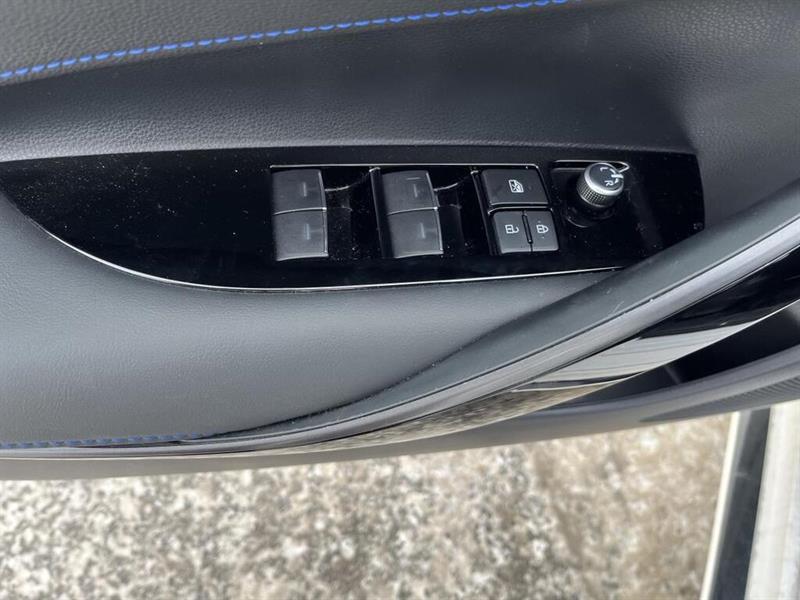 toyota GR Corolla 2024 - 12