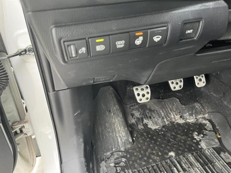 toyota GR Corolla 2024 - 13