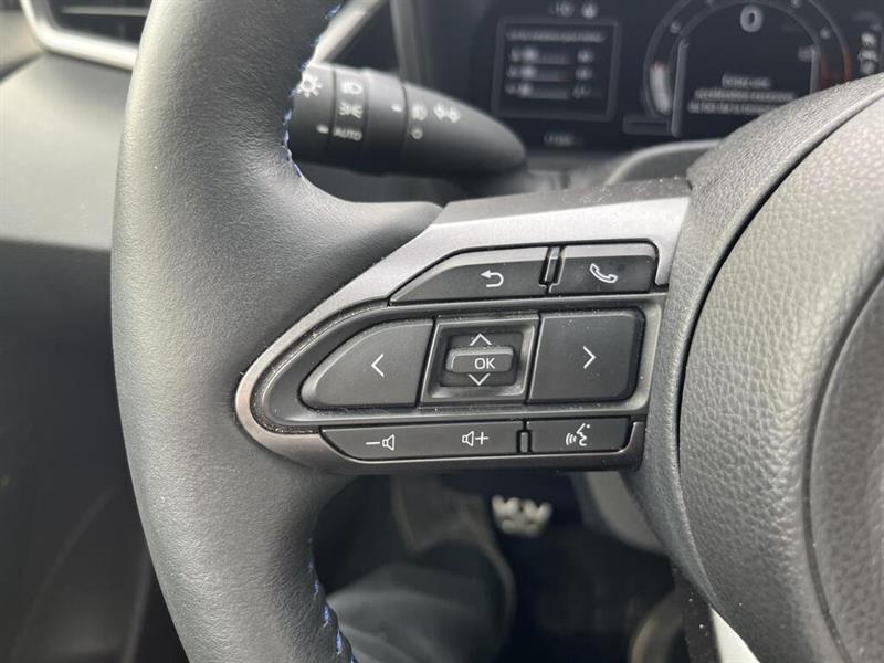 toyota GR Corolla 2024 - 16