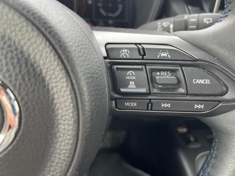 toyota GR Corolla 2024 - 17