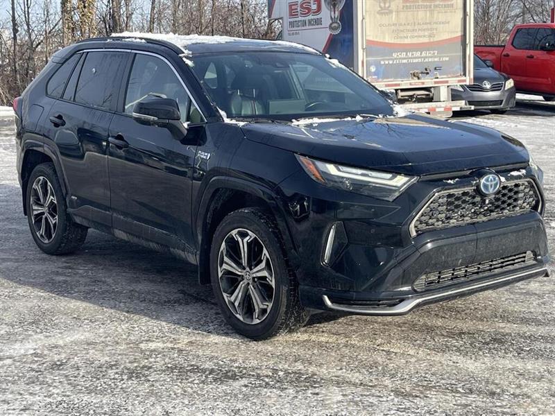 toyota RAV4 Prime 2023 - 3