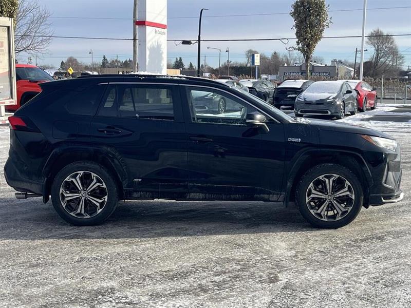 toyota RAV4 Prime 2023 - 4