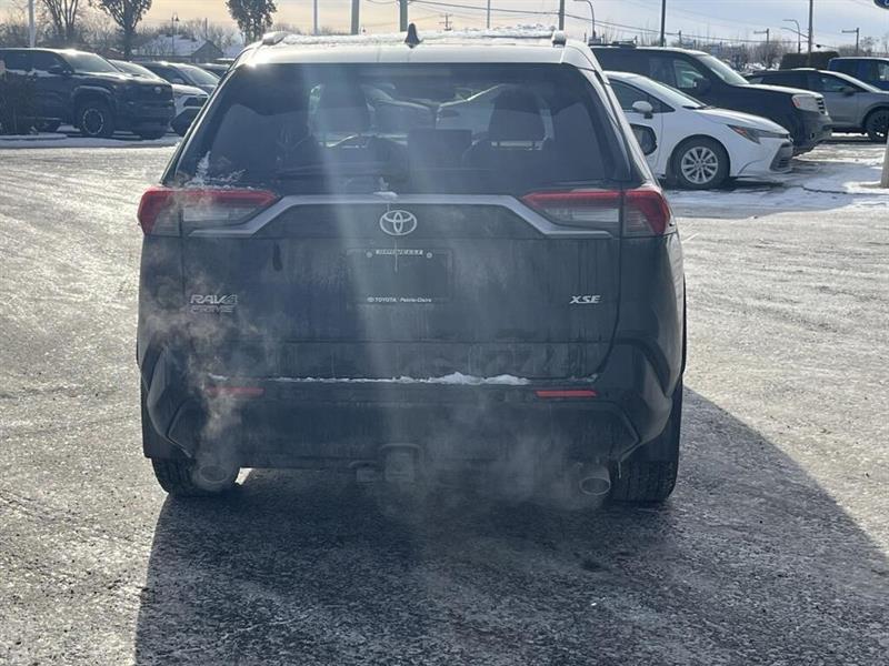 toyota RAV4 Prime 2023 - 6