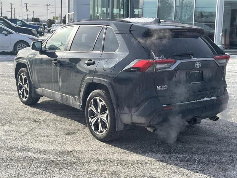 toyota RAV4 Prime 2023 - 7