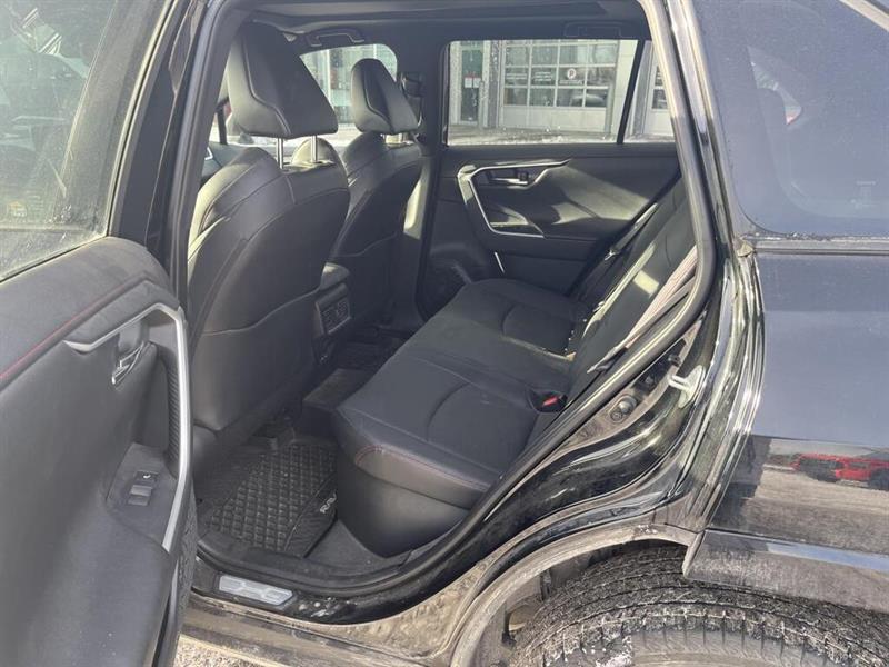 toyota RAV4 Prime 2023 - 9