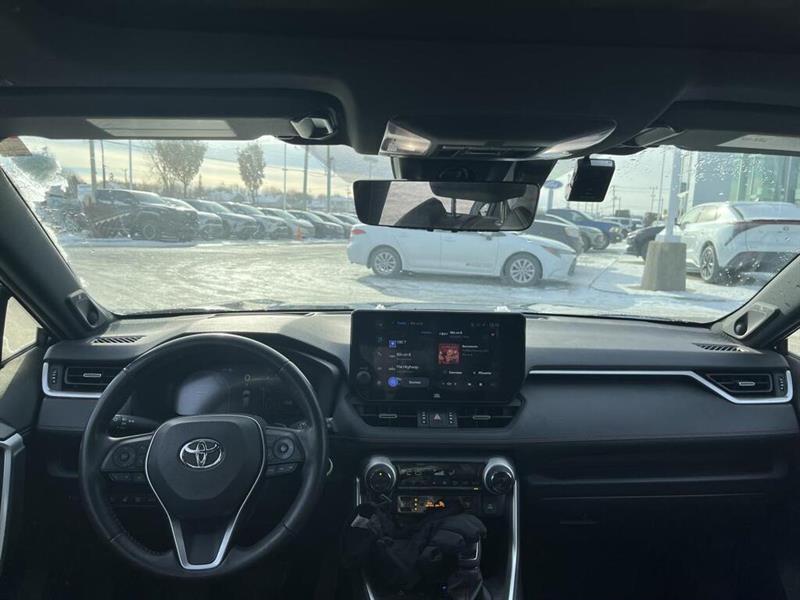 toyota RAV4 Prime 2023 - 10