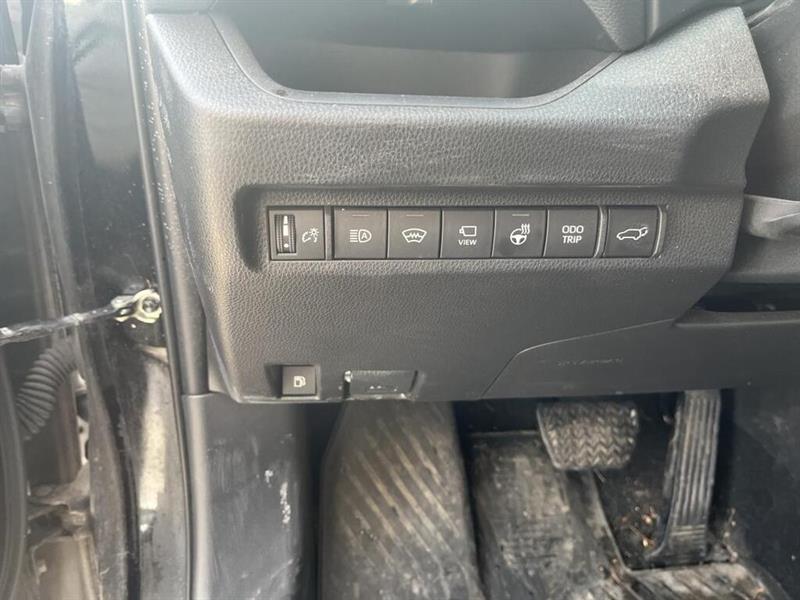 toyota RAV4 Prime 2023 - 12