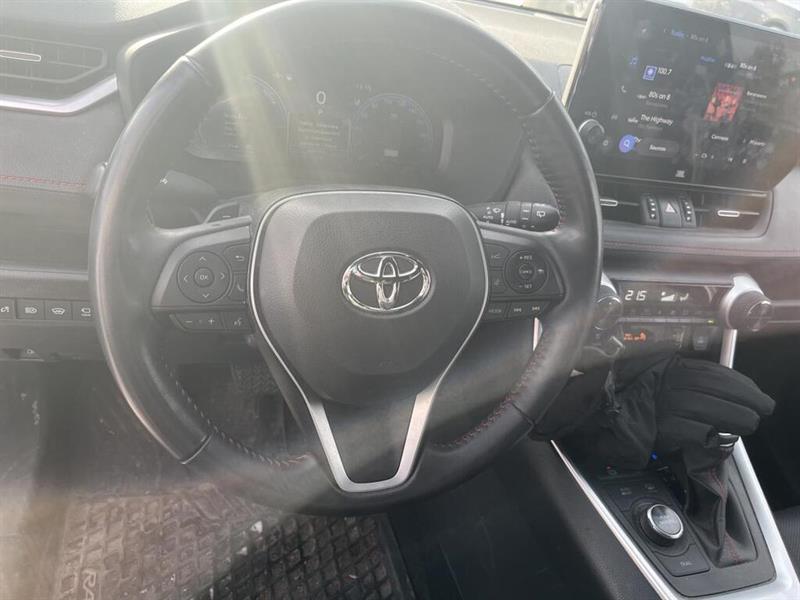 toyota RAV4 Prime 2023 - 13