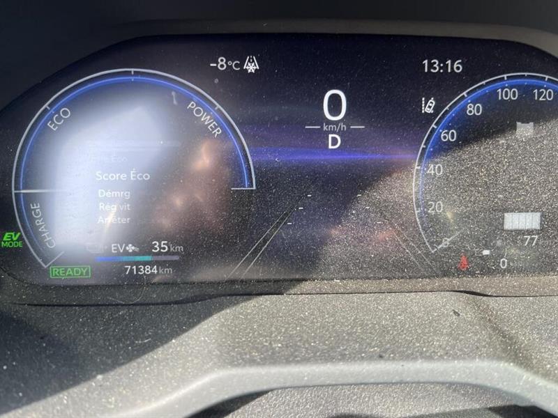 toyota RAV4 Prime 2023 - 14