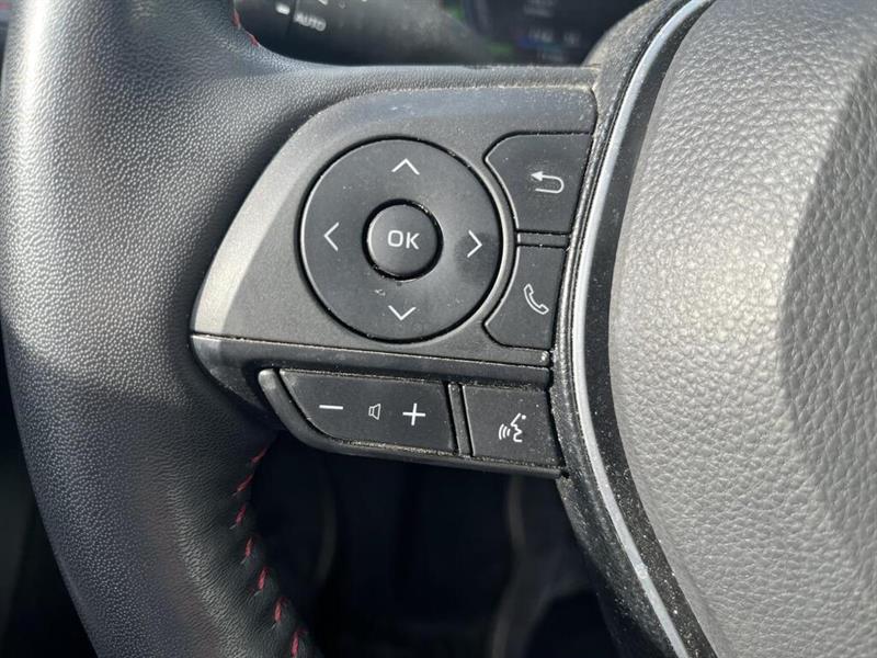 toyota RAV4 Prime 2023 - 15