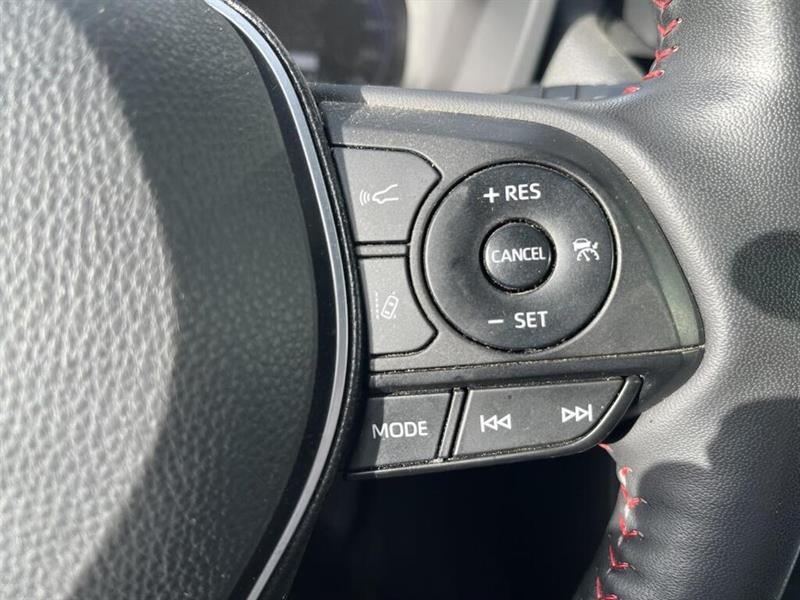 toyota RAV4 Prime 2023 - 16