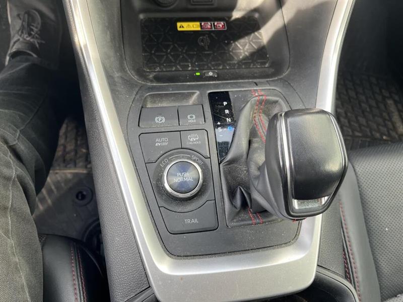 toyota RAV4 Prime 2023 - 17