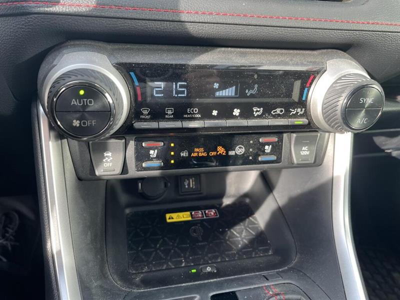 toyota RAV4 Prime 2023 - 18