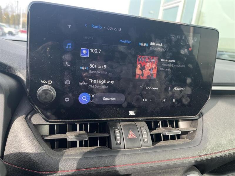 toyota RAV4 Prime 2023 - 19